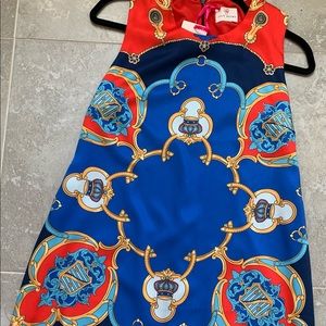 Julie Brown dress size 6